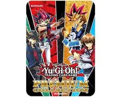 2012 Premium Collection Tin