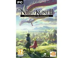 Ni No Kuni II - Windows Download