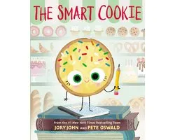 The Food Group-The Smart Cookie