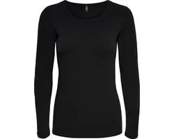 T-shirt Only Live Love pour femme - Taille XL