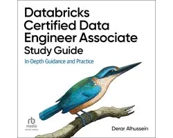 Databricks Certified Data Engineer Associate Study Guide