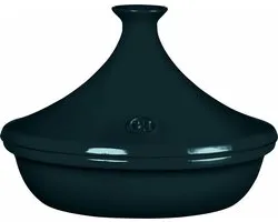Emile Henry tajine, 32 cm, Belle-Ile