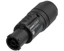 Neutrik NAC3F-TRUE1-L Female module powerCON 1 stuk(s)