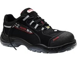 Elten Senex Pro ESD LG S3 726771 - Zwart - 38