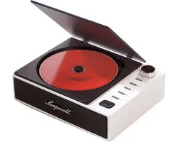 Draagbare CD Speler - Kinderen Volwassene - Vintage - USB