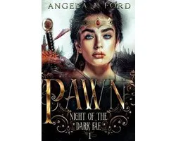 Night of the Dark Fae- Pawn