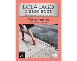 Lola Lago - Lola Lago - Enredados