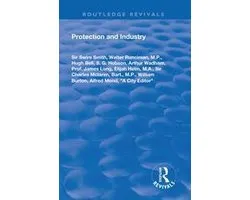 Routledge Revivals - Protection and Industry