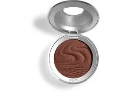 r.e.m. beauty - Hypernova Satin Matte Blush - Poederblush 5 g - Stars In The Sand