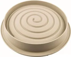 Silikomart Silicone 3D Design Mould - Girotondo