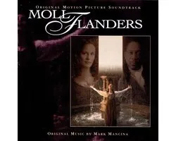Moll Flanders [Original Soundtrack]