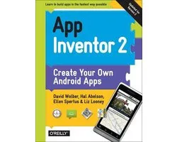 App Inventor 2