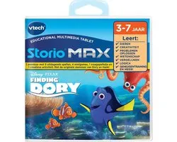 VTech Storio MAX Finding Dory leercomputer accessoire