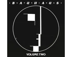 Bauhaus: 1979-1983 Volume Two [CD]