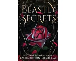 Fairy Tales Reimagined- Beastly Secrets