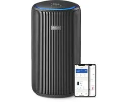 Purificateur d'air intelligent Philips PureProtect série 3200 AC3221/13