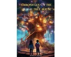 Chronicles of the Magic Treehouse