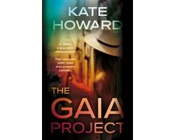 The Gaia Project