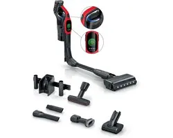 Bosch BCS1041PET - Steelstofzuiger