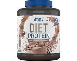 Diet Whey - 1800 g - Chocolate Dessert