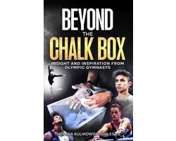 Beyond the Chalk Box