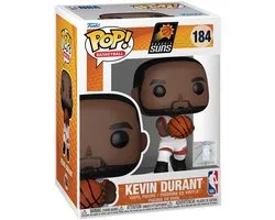 Pop Basketball: Phoenix Suns - Kevin Durant Funko Pop #184