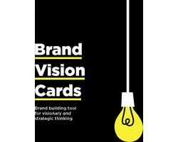 Brand Vision Cards