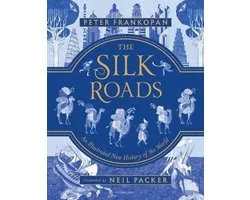 The Silk Roads