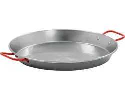 Bartscher - Paella Pan - 38 cm - 1 tot 2 Personen
