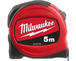 Milwaukee 48227705 Rolmaat - 5m