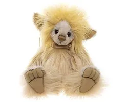 Charlie Bears Field Troll