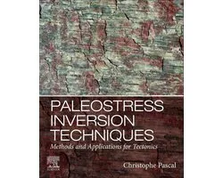 Paleostress Inversion Techniques