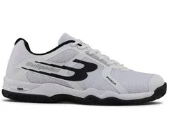 Zapatillas Bullpadel Indiga 26 I 012/005 Blanco/negro 43