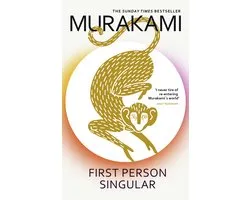 First Person Singular