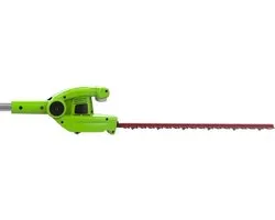 Greenworks G40PHA 40V Li-Ion accu heggenschaar body - telescopisch - 51cm