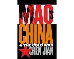 Mao's China and the Cold War