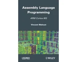 Assembly Language Programming