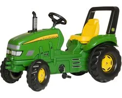 Rolly Toys X-Trac John Deere - Traptractor