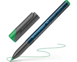 Schneider permanent marker - Maxx 220 - penpunt S - groen - S-112404
