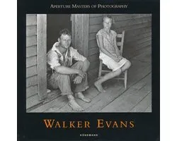 Walker Evans