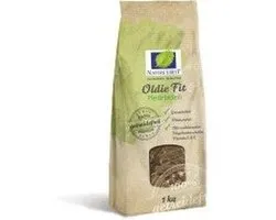Natures Best Oldie Fit | 1 kg