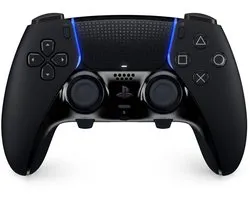 Sony DualSense Edge - manette sans fil - PS5 - Midnight Black