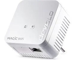 devolo Magic 1 WiFi mini - Uitbreiding