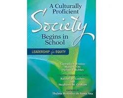 A Culturally Proficient Society Begins in School