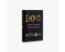 Homo Sapiens Rediscovered