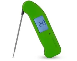 Thermapen ONE Groen - Digitale Keukenthermometer