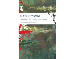 The Journey of a Caribbean Writer