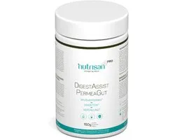 Nutrisan DigestAssist PermeaGut - 150 gr