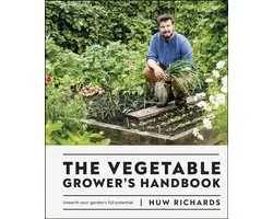 The Vegetable Grower's Handbook