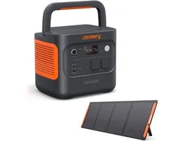 Jackery Explorer 2000 V2 powerstation